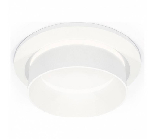 Встраиваемый светильник Ambrella Light XC XC6512061