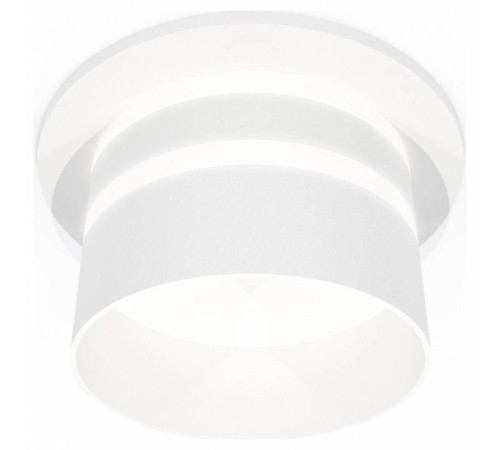 Встраиваемый светильник Ambrella Light XC XC6512062