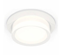 Встраиваемый светильник Ambrella Light XC XC6512063