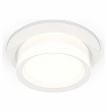 Встраиваемый светильник Ambrella Light XC XC6512063