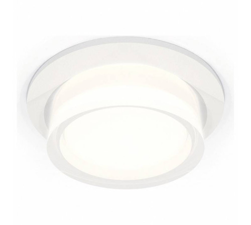 Встраиваемый светильник Ambrella Light XC XC6512063