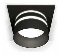 Встраиваемый светильник Ambrella Light XC XC6521062