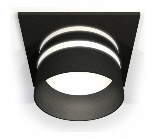 Встраиваемый светильник Ambrella Light XC XC6521062