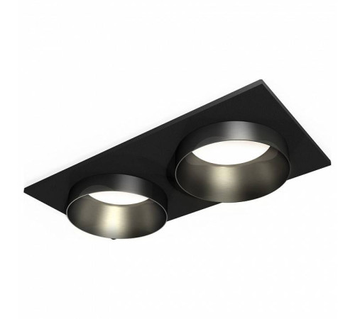 Встраиваемый светильник Ambrella Light XC XC6526021