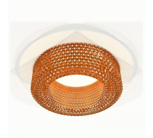 Встраиваемый светильник Ambrella Light XC XC7621024