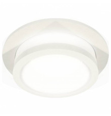 Встраиваемый светильник Ambrella Light XC XC7621041