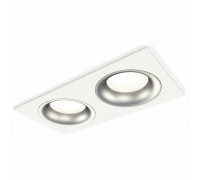 Встраиваемый светильник Ambrella light XC GX53 XC7635004