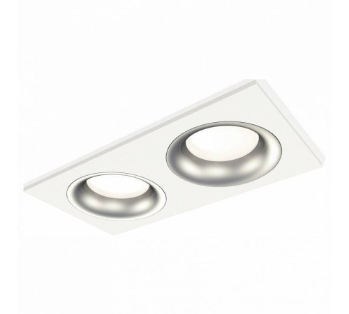 Встраиваемый светильник Ambrella light XC GX53 XC7635004