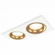 Встраиваемый светильник Ambrella light XC GX53 XC7635005