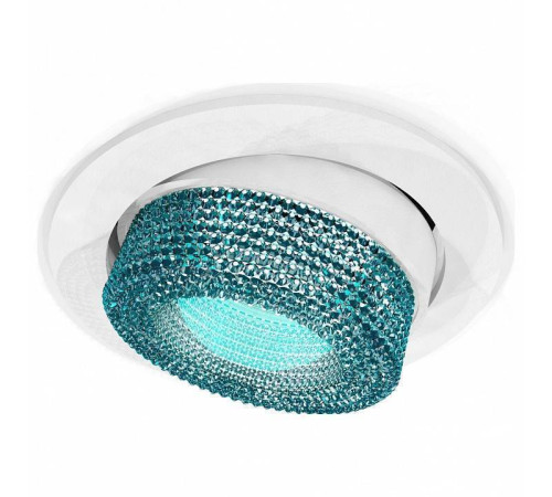 Встраиваемый светильник Ambrella Light XC XC7651063