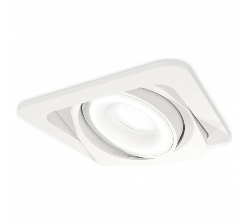 Встраиваемый светильник Ambrella Light XC XC7658080