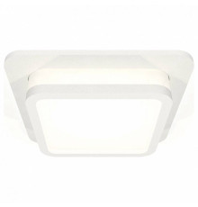 Встраиваемый светильник Ambrella Light XC XC7901012