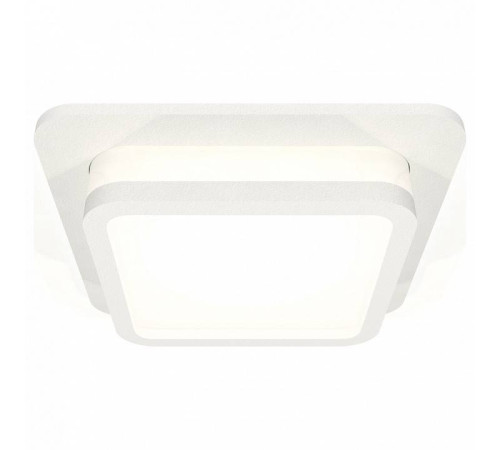 Встраиваемый светильник Ambrella Light XC XC7901012