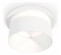 Встраиваемый светильник Ambrella Light XC XC8050016