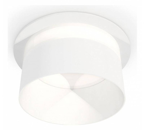 Встраиваемый светильник Ambrella Light XC XC8050016