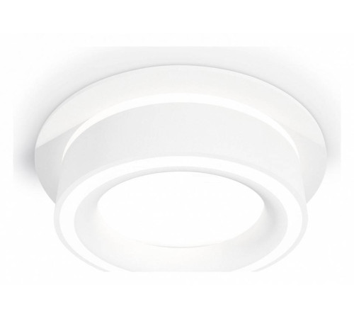 Встраиваемый светильник Ambrella Light XC XC8050018