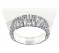 Встраиваемый светильник Ambrella Light XC XC8061030