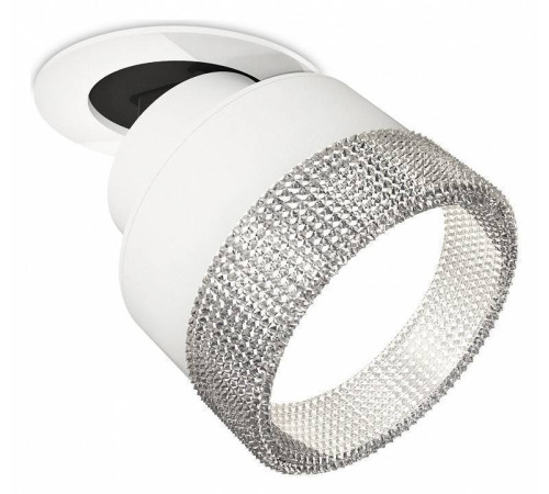 Встраиваемый светильник на штанге Ambrella Light XM XM8101540