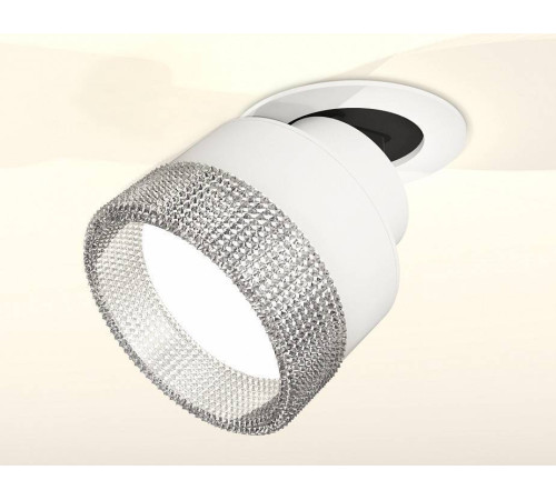 Встраиваемый светильник на штанге Ambrella Light XM XM8101540