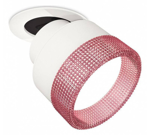 Встраиваемый светильник на штанге Ambrella Light XM XM8101542