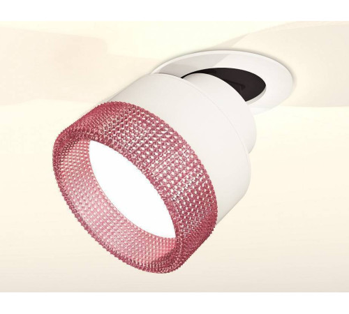 Встраиваемый светильник на штанге Ambrella Light XM XM8101542