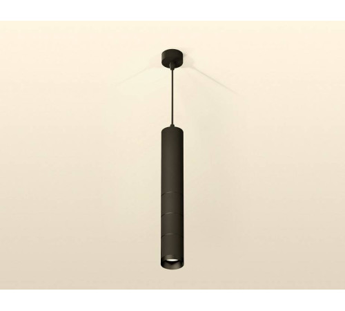 Подвесной светильник Ambrella Light XP XP6302040