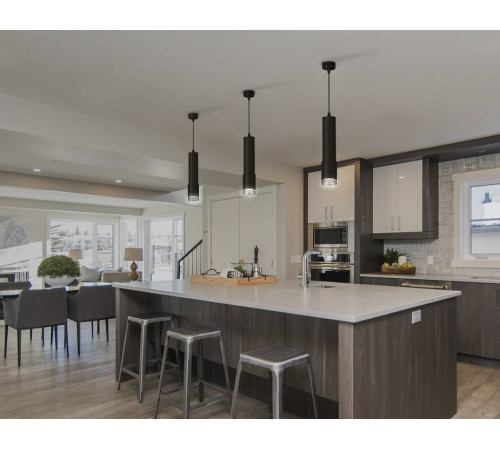 Подвесной светильник Ambrella Light XP XP7422002