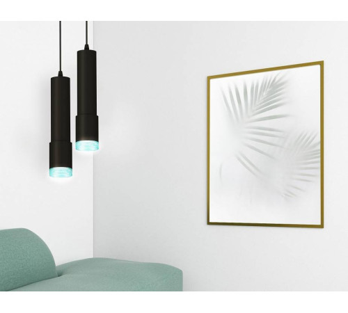 Подвесной светильник Ambrella Light XP XP7422004