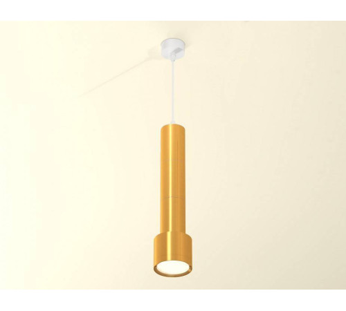 Подвесной светильник Ambrella Light XP XP8121001