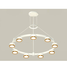 Подвесная люстра Ambrella Light XR XR92031802