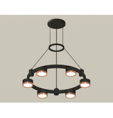 Подвесная люстра Ambrella Light XR XR92051103