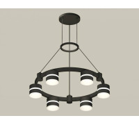 Подвесная люстра Ambrella Light XR XR92051202