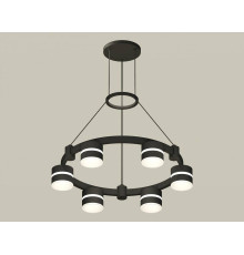 Подвесная люстра Ambrella Light XR XR92051202