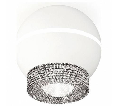 Накладной светильник Ambrella Light XS XS1101030