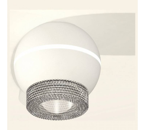 Накладной светильник Ambrella Light XS XS1101030