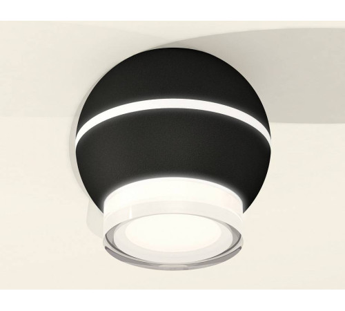 Накладной светильник Ambrella Light XS XS1102042