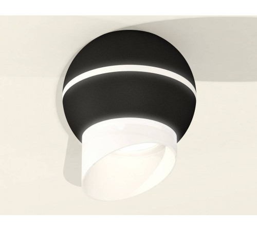 Накладной светильник Ambrella Light XS XS1102043