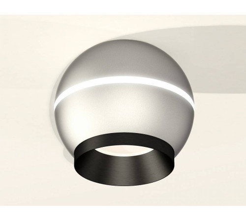 Накладной светильник Ambrella Light XS XS1103001