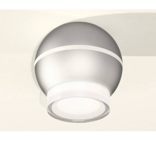 Накладной светильник Ambrella Light XS XS1103031