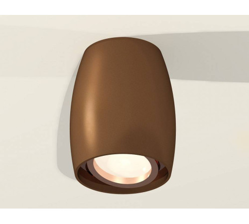 Накладной светильник Ambrella Light XS XS1124001