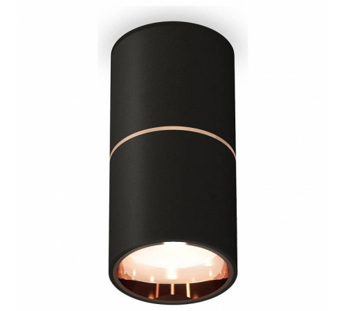 Накладной светильник Ambrella Light XS XS6302083