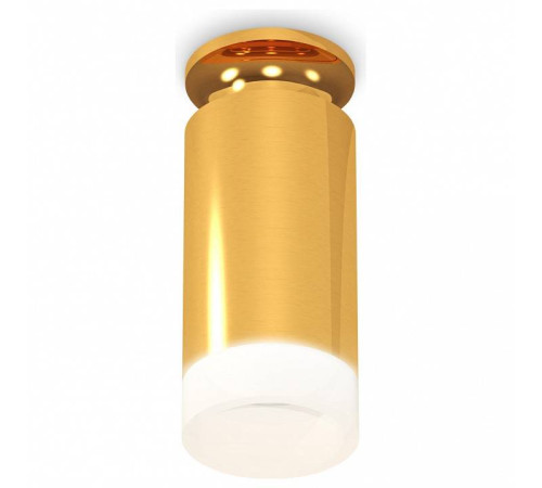 Накладной светильник Ambrella Light XS XS6327082