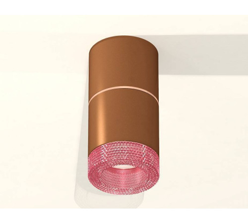 Накладной светильник Ambrella Light XS XS7404082