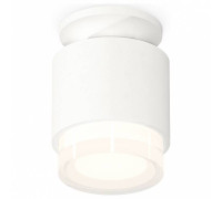 Накладной светильник Ambrella Light XS XS7510045