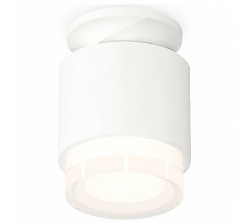 Накладной светильник Ambrella Light XS XS7510045