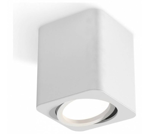 Накладной светильник Ambrella Light XS XS7812010