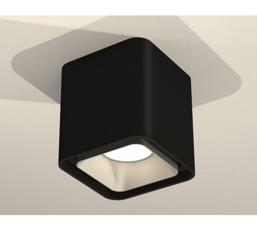 Накладной светильник Ambrella Light XS XS7841003