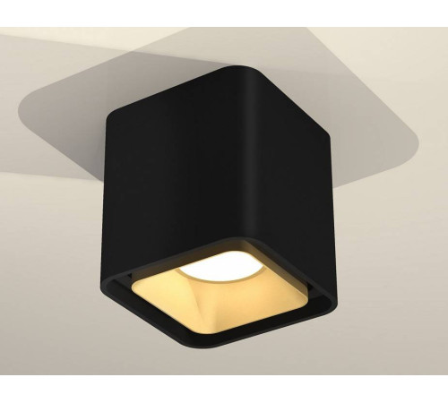 Накладной светильник Ambrella Light XS XS7841004