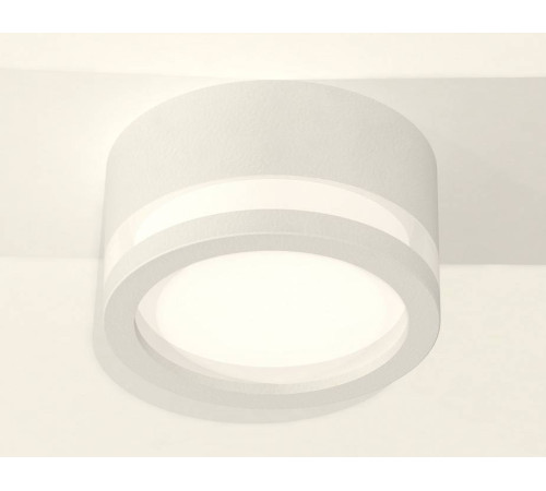 Накладной светильник Ambrella Light XS XS8101017