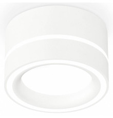 Накладной светильник Ambrella Light XS XS8101018